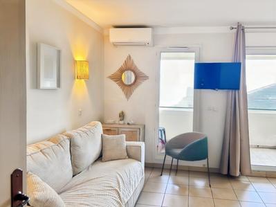 Appartement - 39 m² - 2 pièces