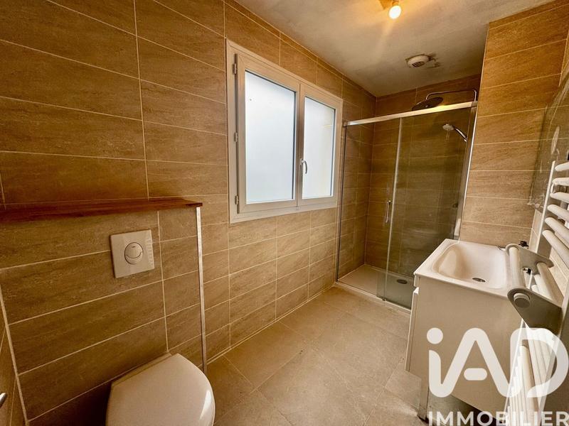 Maison - 72 m² - 5 pièces