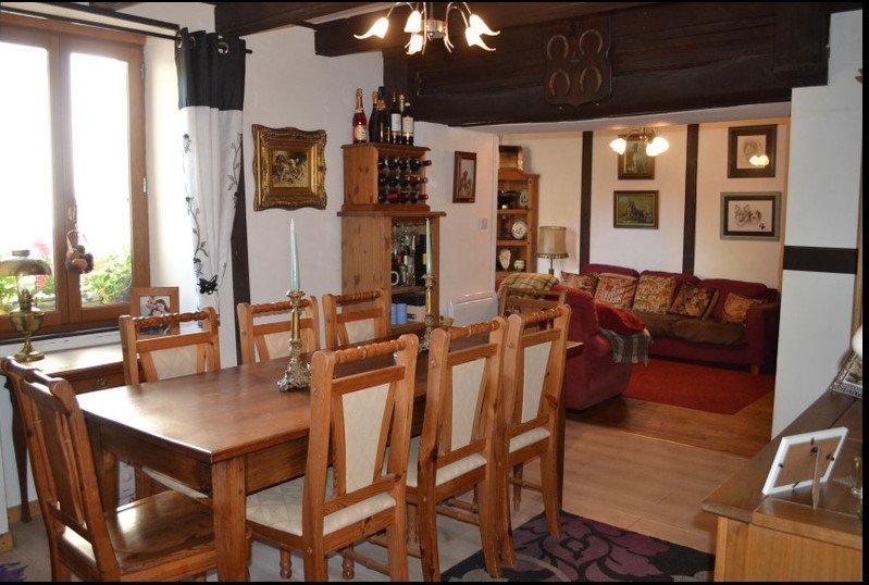 Propriété - 130 m² - 6 pièces