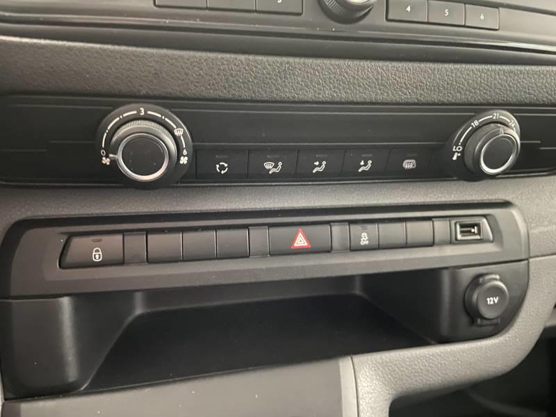 Citroën Jumpy (30) Cab Approfondie m Bluehdi 95 Bvm5 Confort