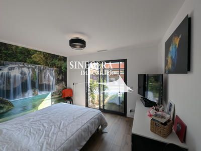 Maison - 160 m² - 7 pièces