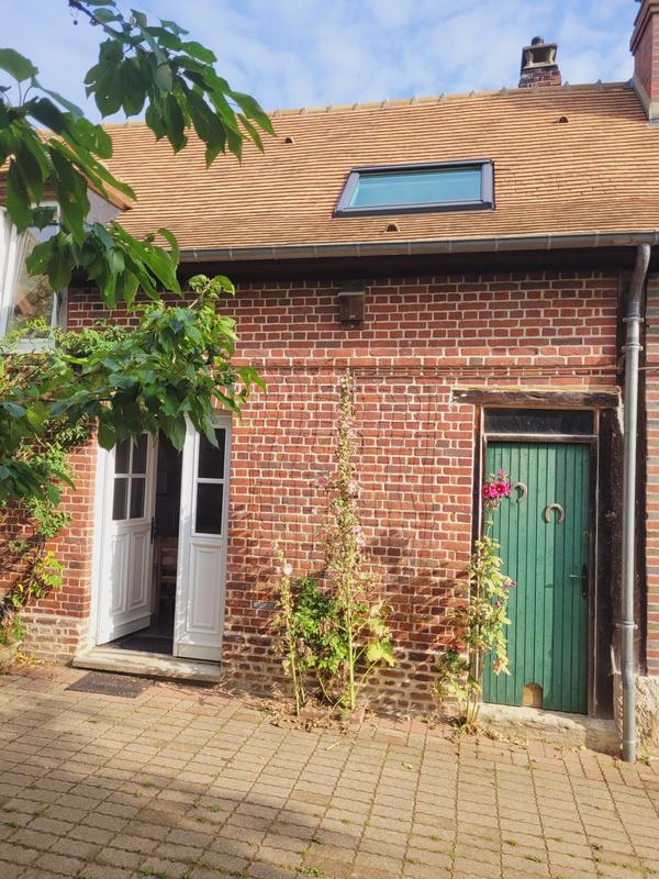 Maison - 211 m² - 6 pièces