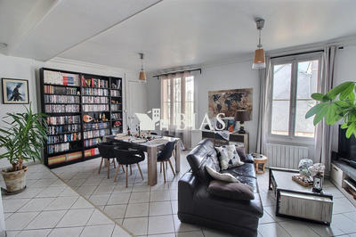 Immeuble - 270 m²