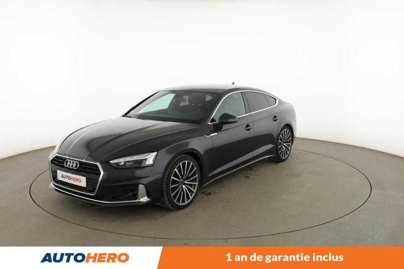 Audi A5 sportback 35 Tfsi s tronic 7 150 ch