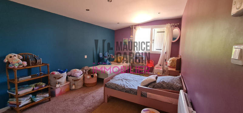 Maison - 178 m² - 5 pièces