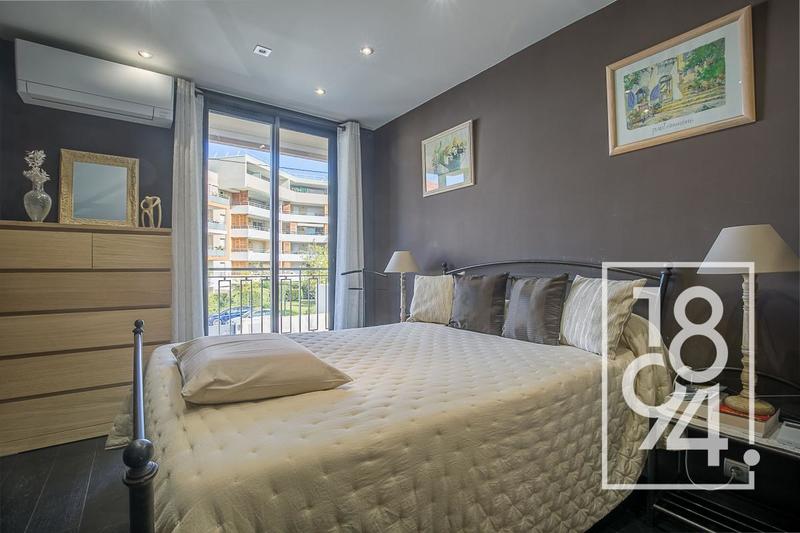 Duplex - 125 m² - 4 pièces