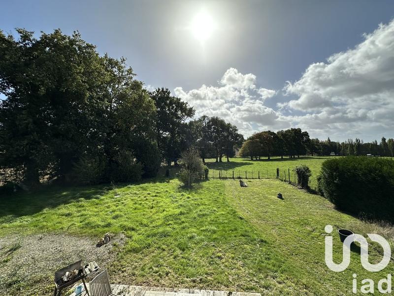 Maison de campagne - 149 m² - 6 pièces