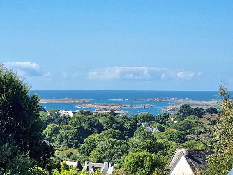 Maison traditionnelle - 100 m² - 6 pièces