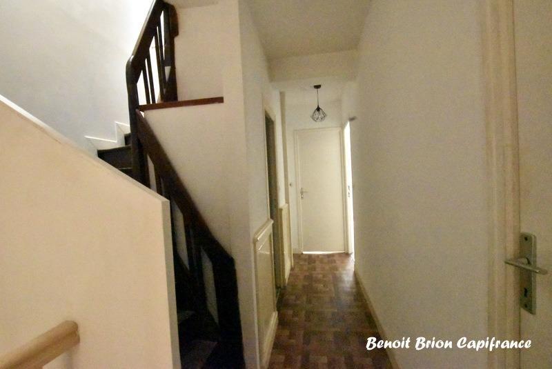 Maison - 148 m² - 6 pièces