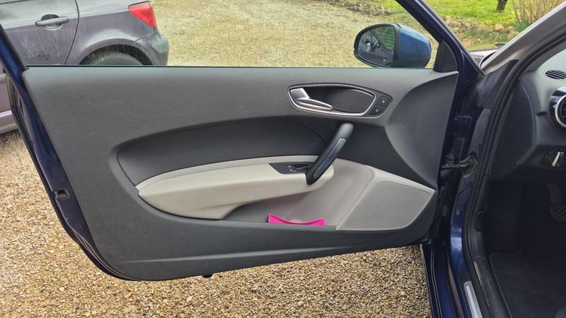 Audi A1 1.4 Tfsi 122 Ambition Luxe