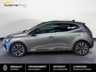 Renault Clio TCe 90 ch Gsr2 Techno