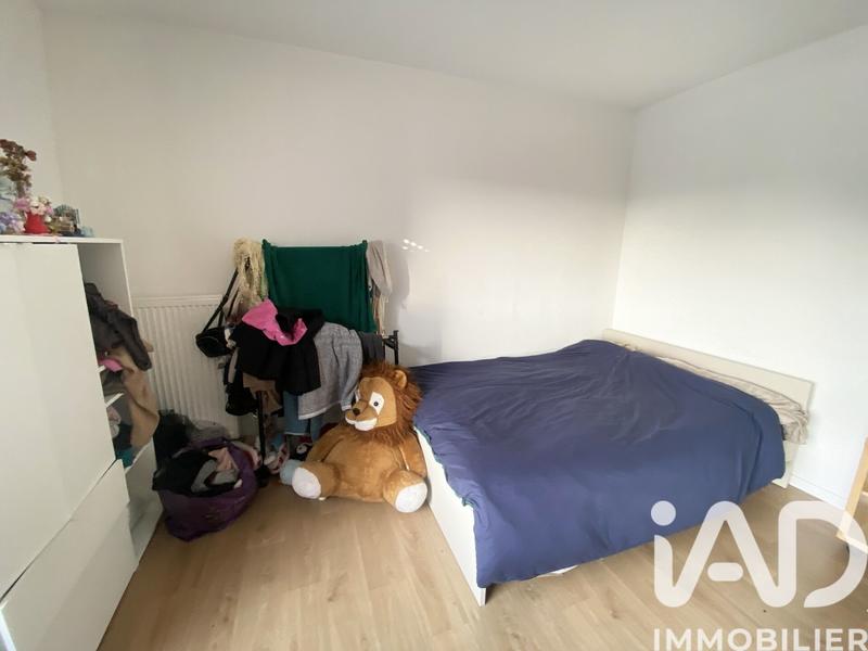 Appartement - 80 m² - 3 pièces