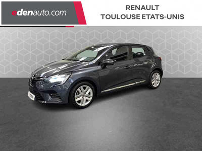 Renault Clio TCe 90 - 21n Business