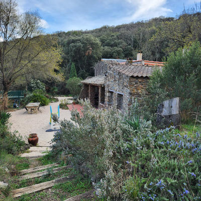 Demeure - 194 m² - 7 pièces