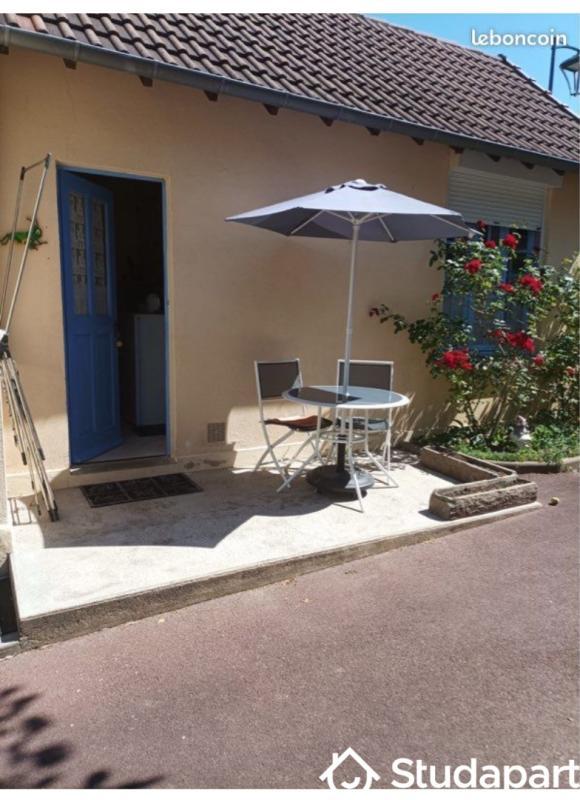 Maison - 35 m² - 2 pièces