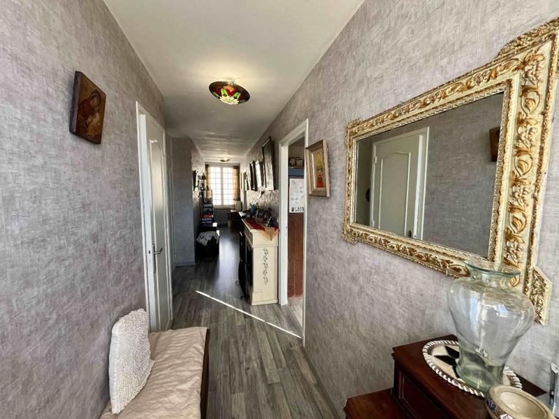 Maison de ville - 153 m² - 4 pièces