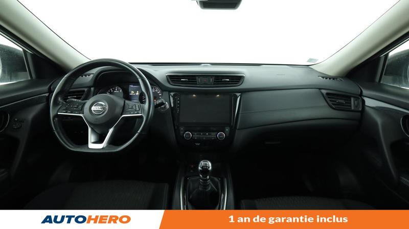 Nissan X-Trail 1.6 Dig-T 7pl 163 ch