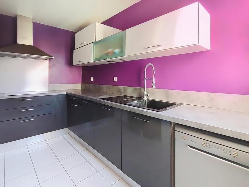 Appartement - 78 m² - 4 pièces