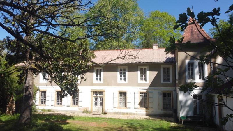 Immeuble - 1 000 m²