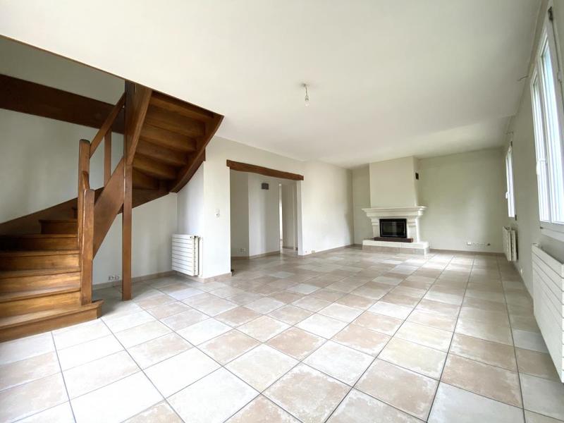 Maison ancienne - 175 m² - 7 pièces