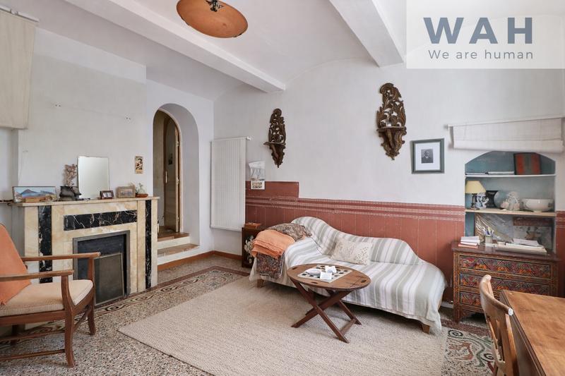 Maison - 128 m² - 6 pièces