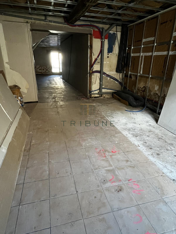 Maison - 147 m² - 5 pièces