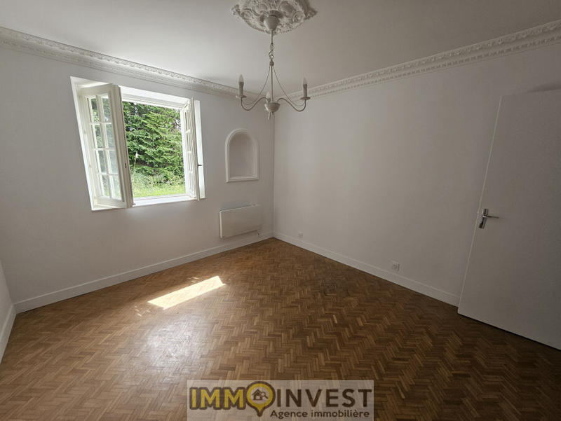 Propriété - 100 m² - 3 pièces