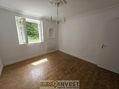 Propriété - 100 m² - 3 pièces