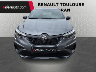 Renault Arkana E-Tech full hybrid 145 Gsr2 esprit Alpine