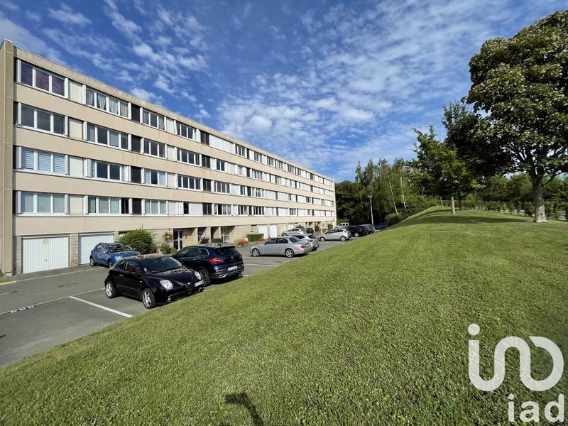 Appartement - 38 m² - 1 pièce