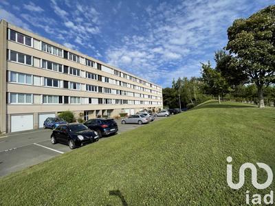 Appartement - 38 m² - 1 pièce