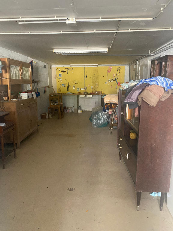 Maison - 83 m² - 1 pièce