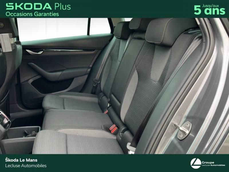 Skoda Octavia Combi 1.5 Tsi Hybrid 116 ch Act Dsg7 Selection