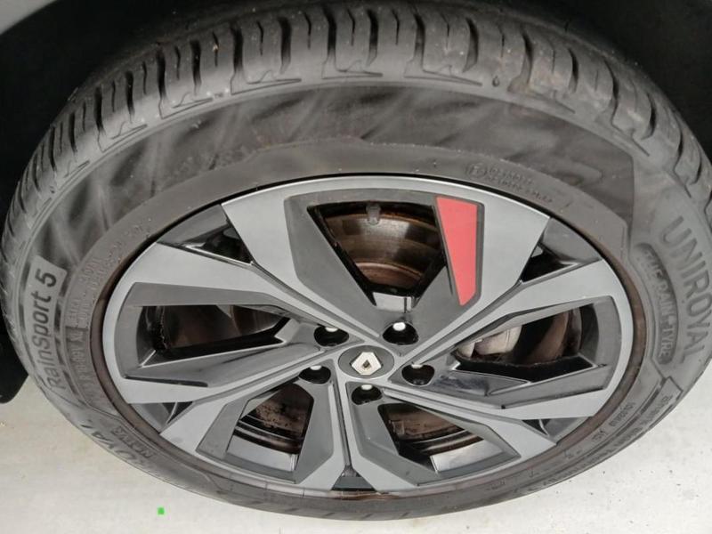 Renault Arkana E-Tech 145 R.S. Line