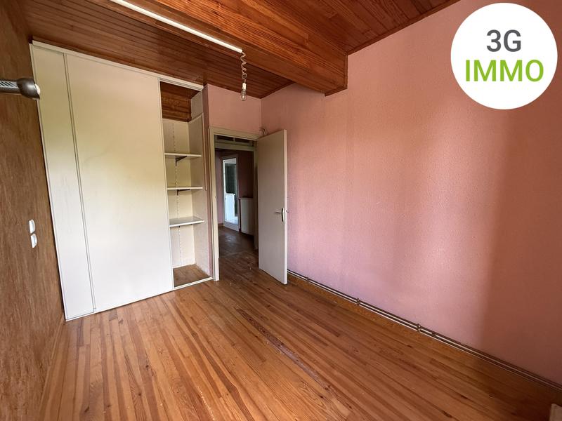 Villa - 137 m² - 3 pièces