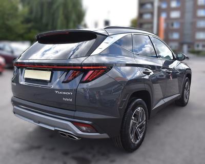 Hyundai Tucson IV (2) 1.6 t-Gdi 215 Hybrid Creative Bva6