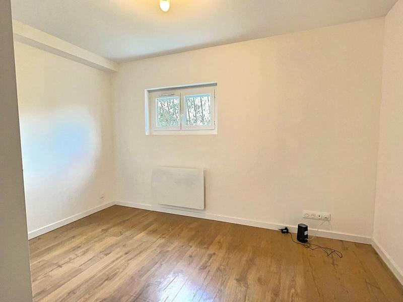 Maison - 123 m² - 6 pièces