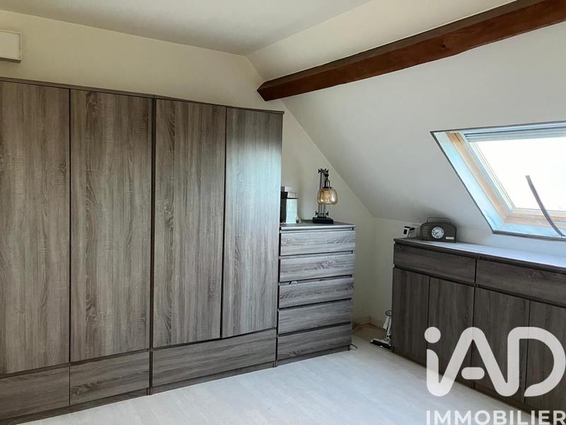 Maison - 144 m² - 6 pièces