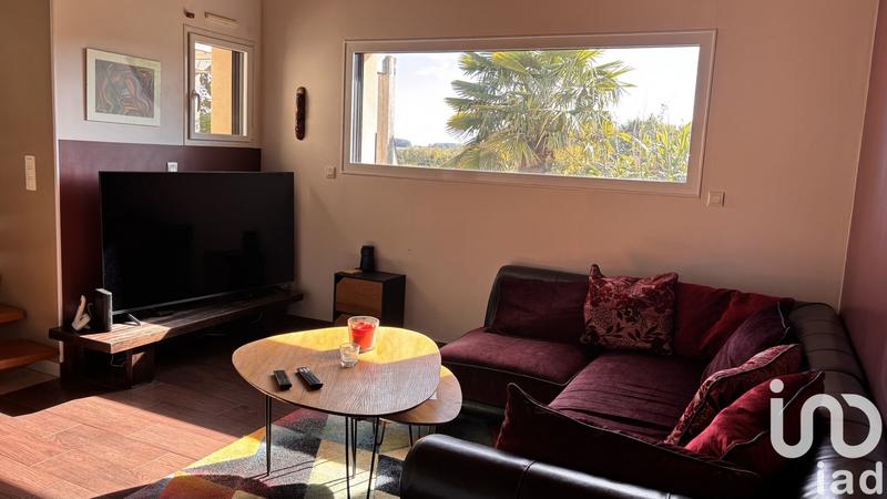 Maison - 139 m² - 5 pièces