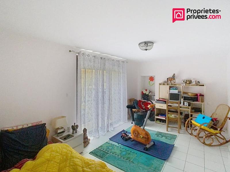 Maison - 188 m² - 8 pièces