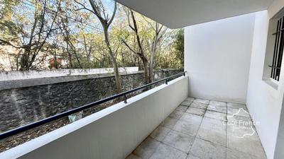 Appartement - 33 m² - 2 pièces