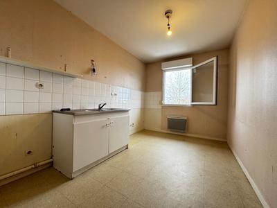 Appartement - 73 m² - 3 pièces