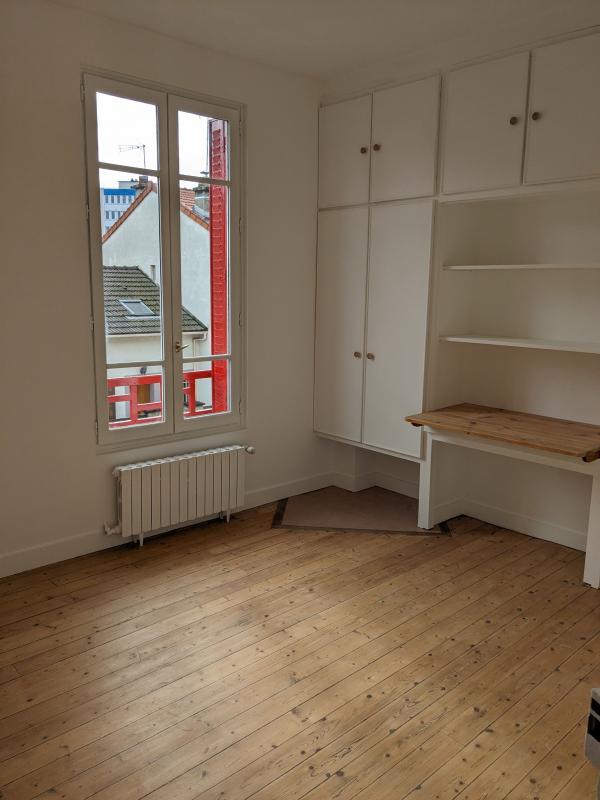 Maison - 87 m² - 5 pièces