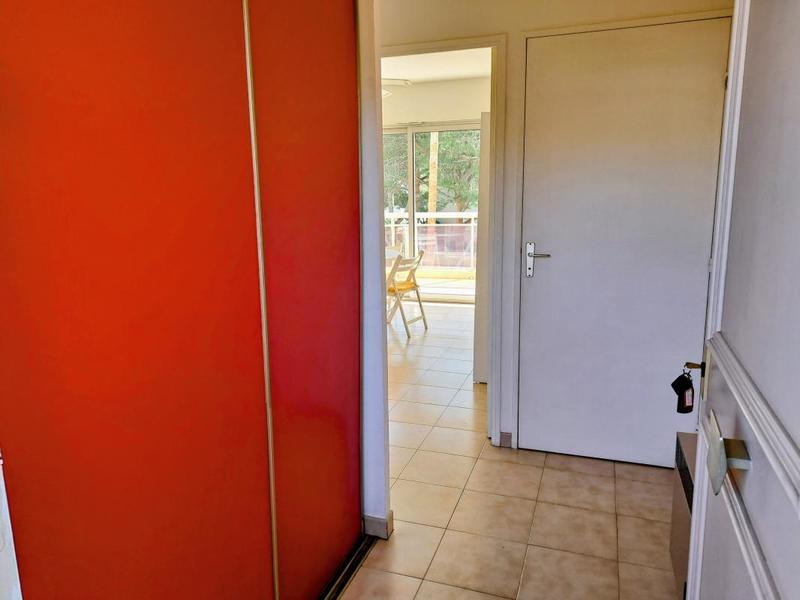 Appartement - 29 m² - 2 pièces