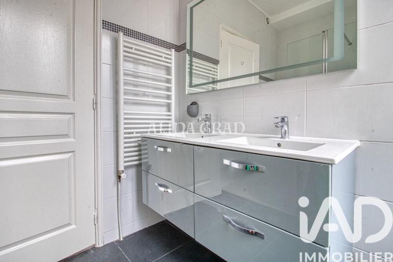 Appartement - 78 m² - 6 pièces