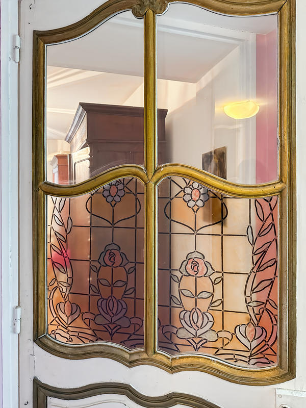 Maison en pierre - 155 m² - 5 pièces