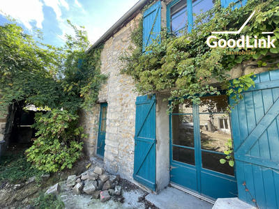 Maison - 145 m² - 5 pièces