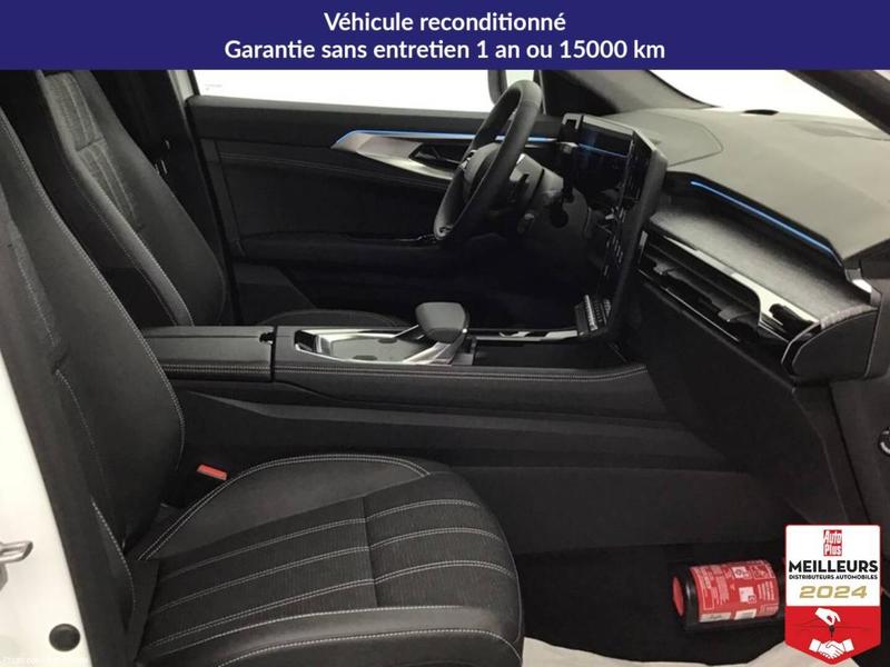 Renault Austral E-Tech full hybrid 200 Gsr2 Techno5 portes