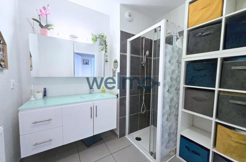 Appartement - 82 m² - 4 pièces