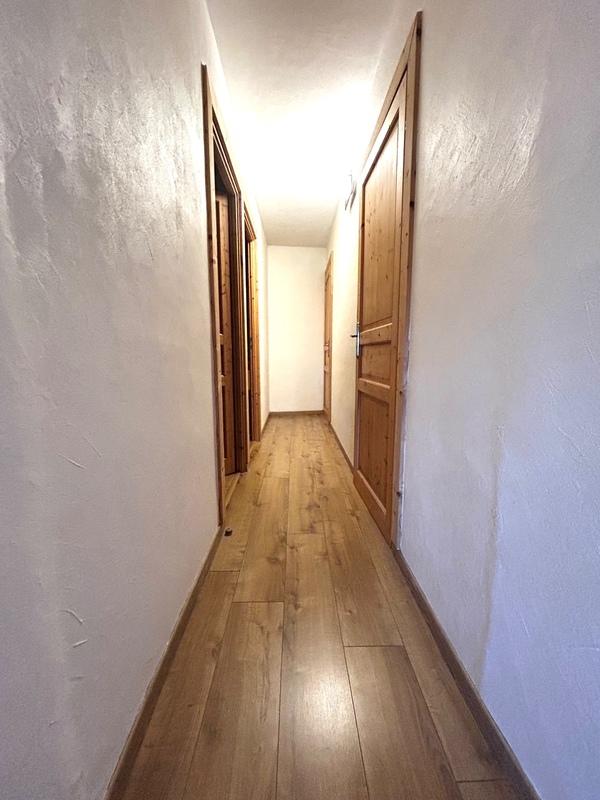 Maison de village - 127 m² - 5 pièces